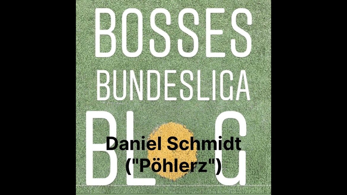 Quo vadis, BVB ? - Invité : Daniel Schmidt (« Pöhlerz »)