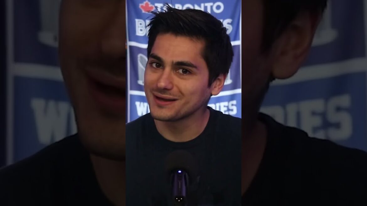 Était-ce une erreur des Blue Jays de Toronto ? Était-ce une erreur des Blue Jays de Toronto ?