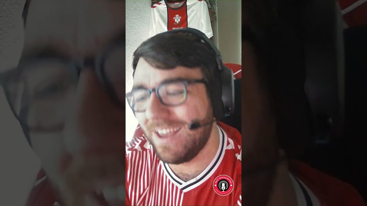 Maya Yoshida avait une compagnie illustre ! 👀#premierleague #football #saintsfc