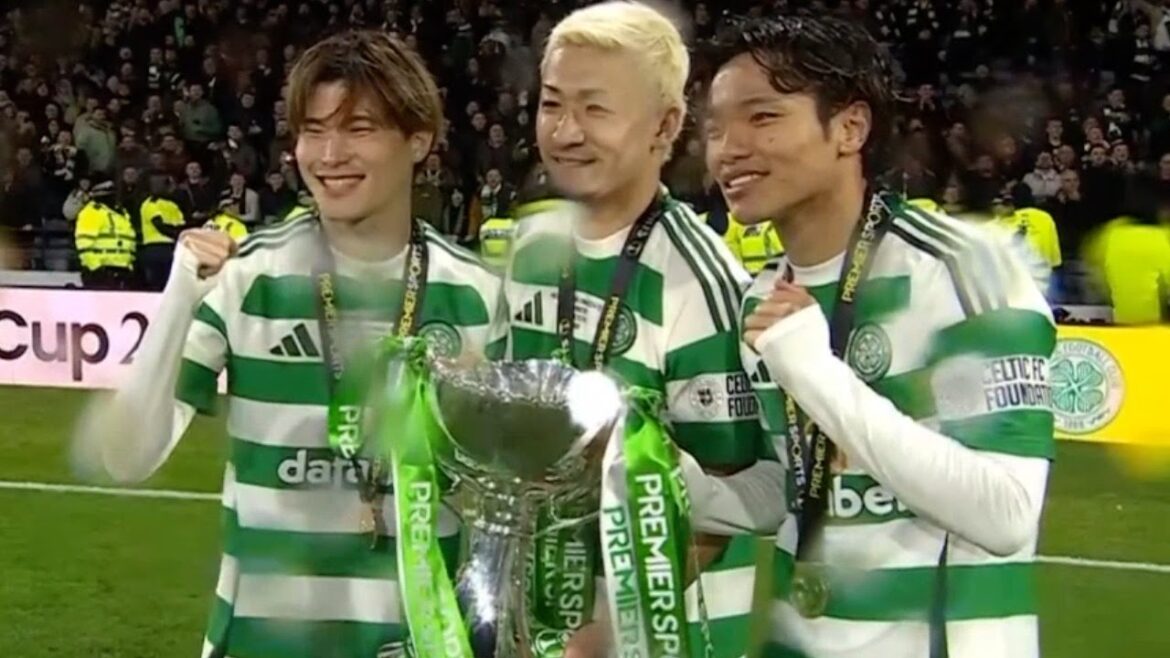 Daizen Maeda a une présence écrasante ! Un score époustouflant et un succès PK final qui a décroché le titre ![16 décembre]