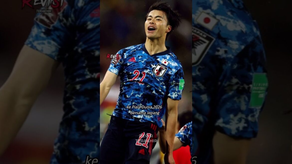 L’entraîneur japonais est convaincu que l’Indonésie peut se qualifier pour la Coupe du Monde avec le Japon L'entraîneur japonais est convaincu que l'Indonésie peut se qualifier pour la Coupe du Monde avec le Japon