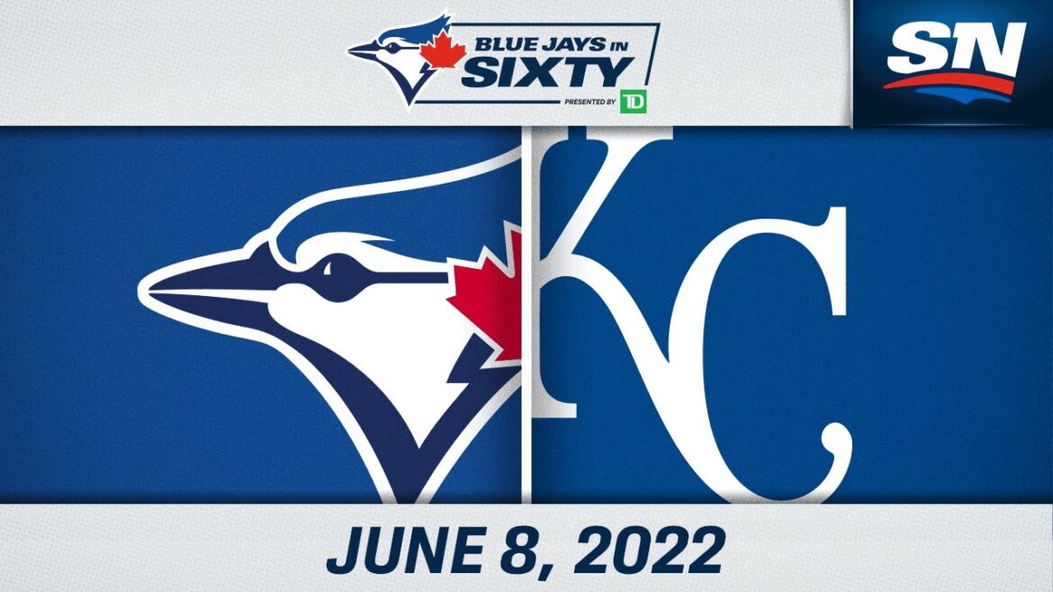 Blue Jays en 60 : Kikuchi se bat alors que les Jays ne parviennent pas à balayer les Royals