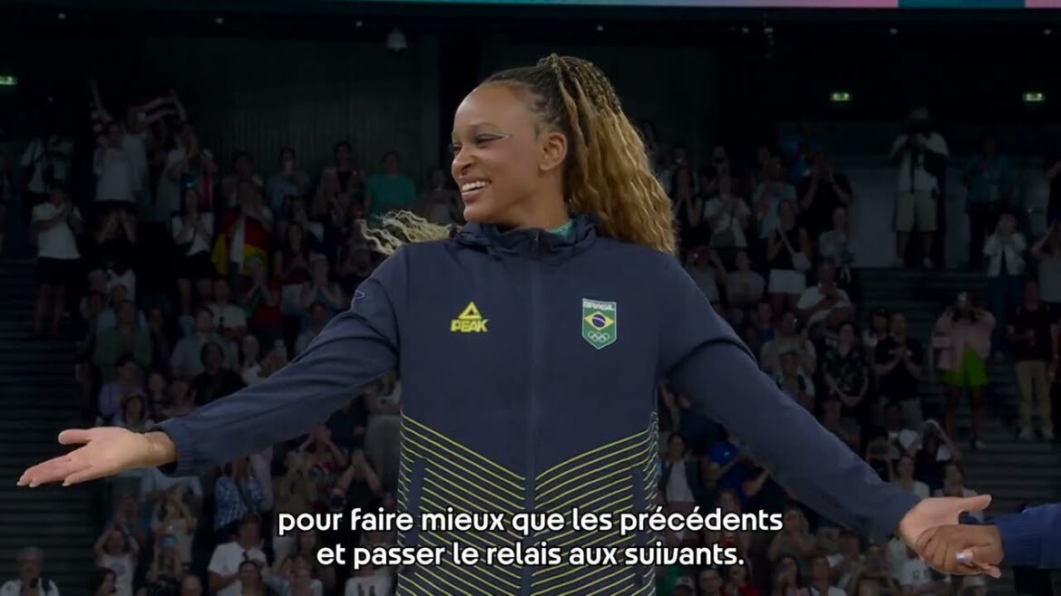 Le bilan des actions de Paris 2024 pour des Jeux plus responsables