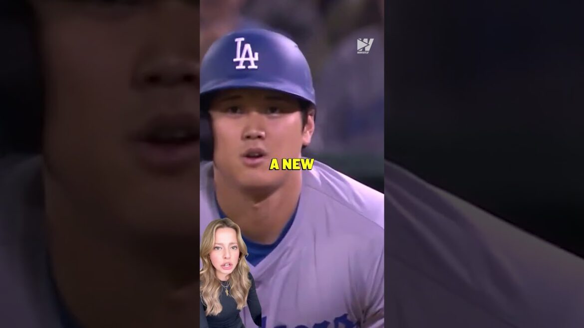 Shohei Ohtani peut-il remporter le titre de MVP en tant que DH ??? 👀