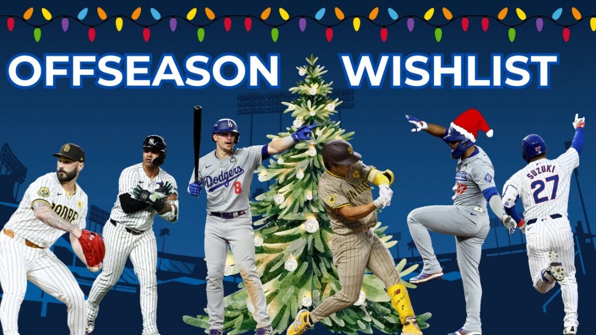 Meilleurs choix pour l’alignement des Dodgers : Teoscar Hernández, Roki Sasaki, Seiya Suzuki et plus d’options