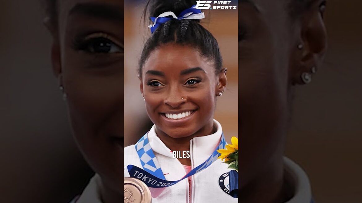 Le clip de JD Vance appelant Simone Biles pour avoir « renoncé » au retrait des Jeux olympiques de Tokyo devient viral ! Le clip de JD Vance appelant Simone Biles pour avoir « renoncé » au retrait des Jeux olympiques de Tokyo devient viral !