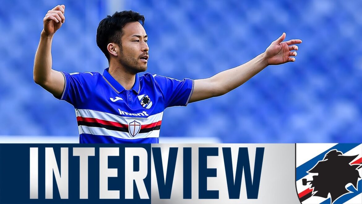 Sampdoria-Hellas Vérone, Yoshida : « Débuts importants, continuons comme ça »