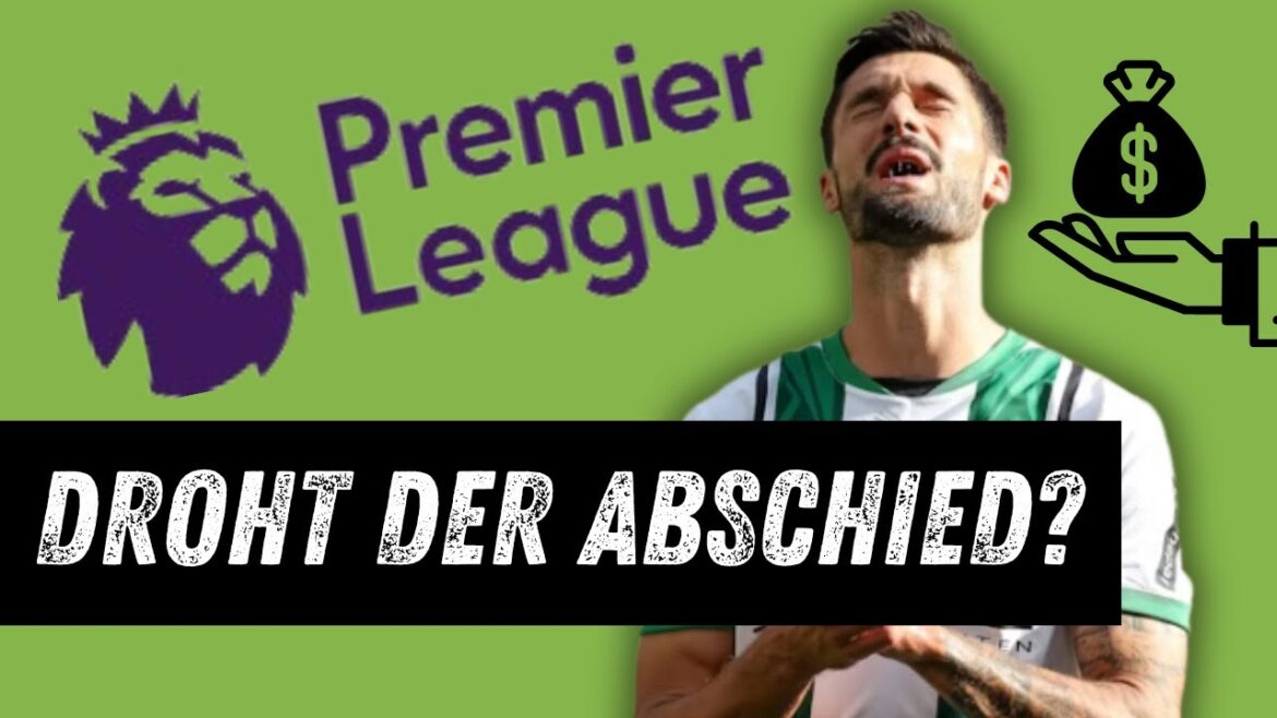 Y a-t-il une menace d'adieu ?💥Qu'arrivera-t-il à Kleindienst, Reitz et Itakura ?🔥Le Borussia avant un autre renouvellement ?💥