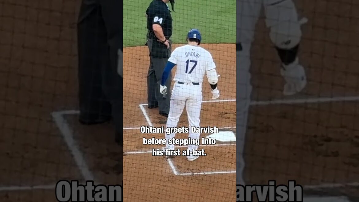 Après que Darvish ait quitté l'équipe au Japon, Ohtani a rejoint cette équipe et a hérité du numéro de Darvish.