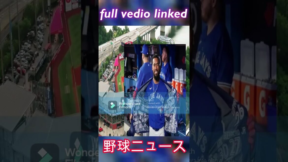 [Urgent]Immédiatement après avoir prolongé le contrat de 10,4 milliards de yens sur 3 ans de Teoscar, les Dodgers font une annonce choquante ! La révélation choquante de Shohei Otani selon laquelle « Seiya Suzuki a été vaincu » ! Je ne peux pas arrêter de pleurer à cause de la vraie raison.