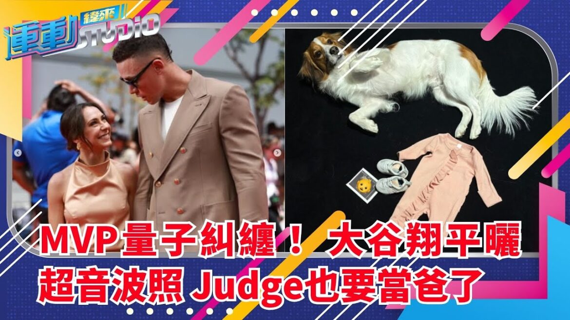 29/12 Shohei Ohtani a révélé la bonne nouvelle de "devenir père" et a rempli sa liste de choses à faire et a concouru avec le juge à distance