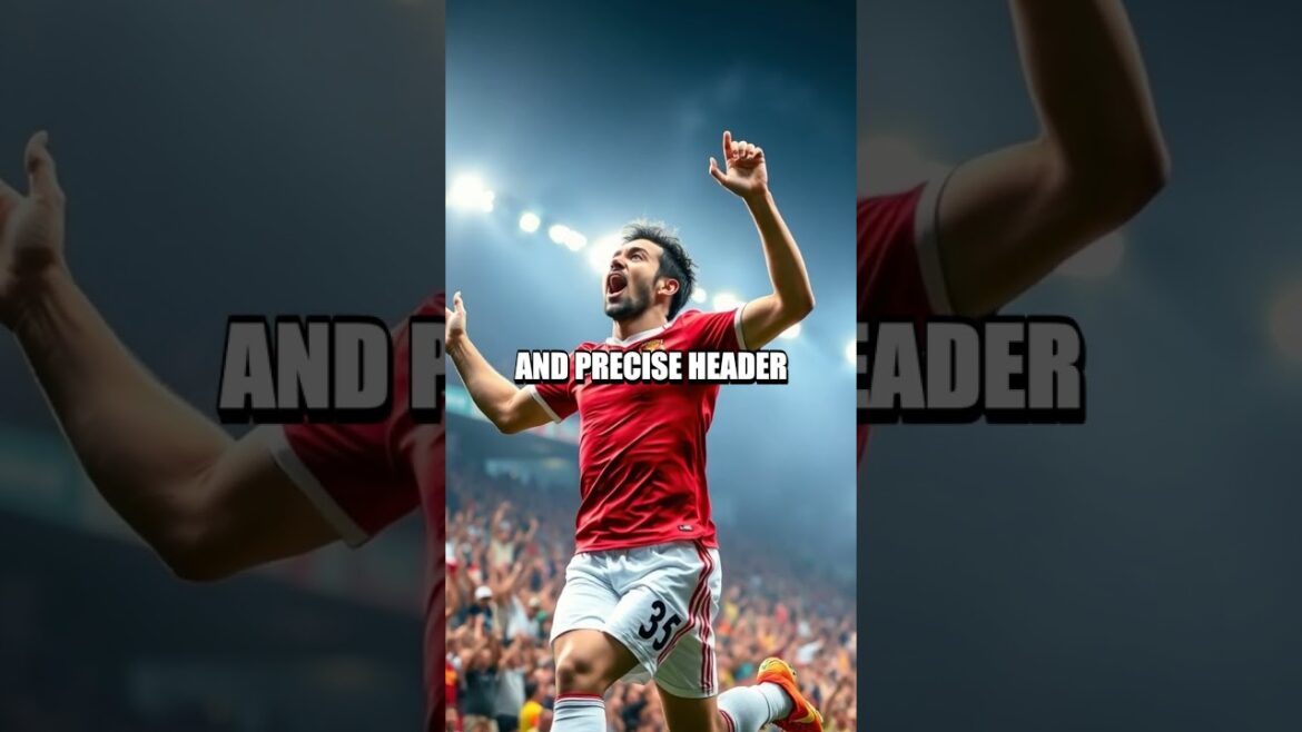 La victoire cachée de Takehiro Tomiyasu : une icône japonaise