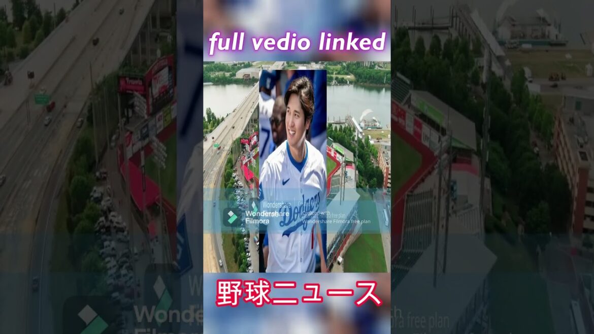 Le juge s'excuse soudainement auprès d'Otani pour un incident malheureux passé ! Otani et Judge co-stars au plus grand événement de la MLB ! Juge : « Avant même de m'en rendre compte, j'étais devenu un fan d'Otani. »