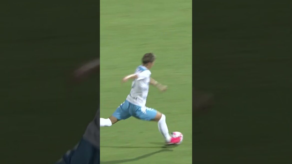 [Hiroki Ito]a décidé de rejoindre le Bayern Munich ! Le puissant pied gauche de Hiroki Ito