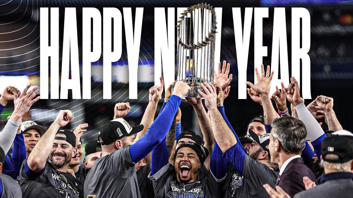 Une saison de championnat inoubliable