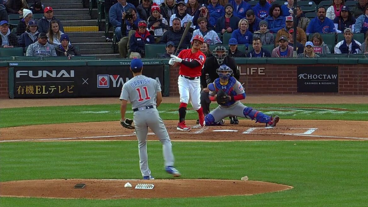 Yu Darvish est un Padre de San Diego | Analyse du terrain | FOX Sports San Diego