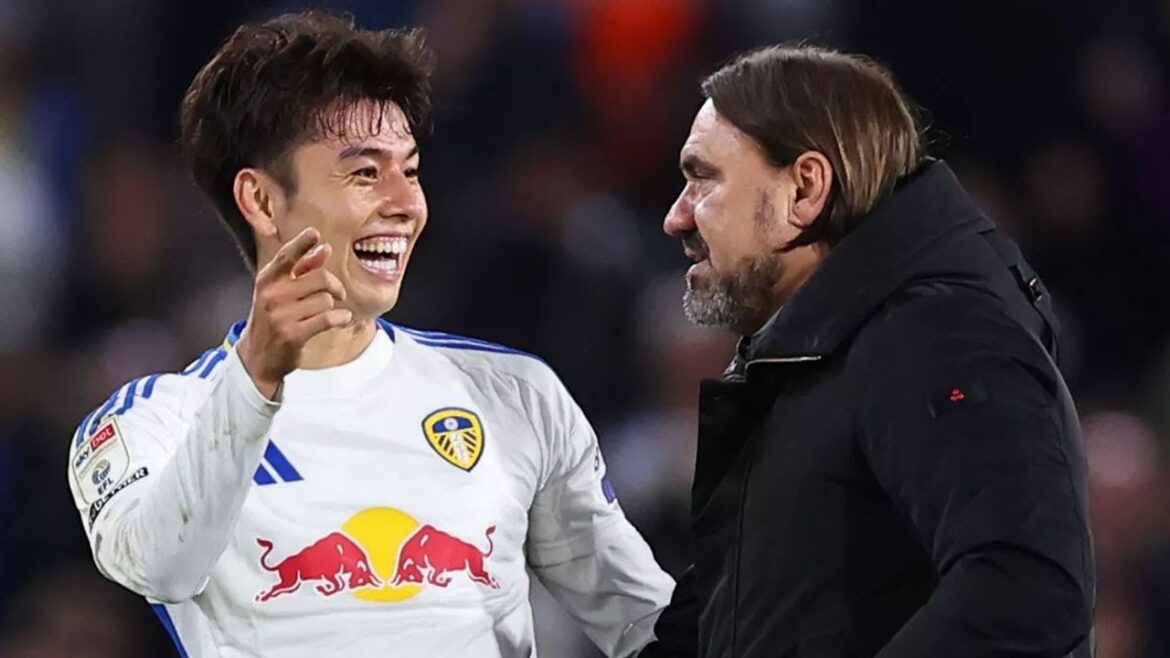 Aoi Tanaka est un explosif de classe moyenne de classe mondiale ! Le premier but tant attendu de la saison ![5 janvier]