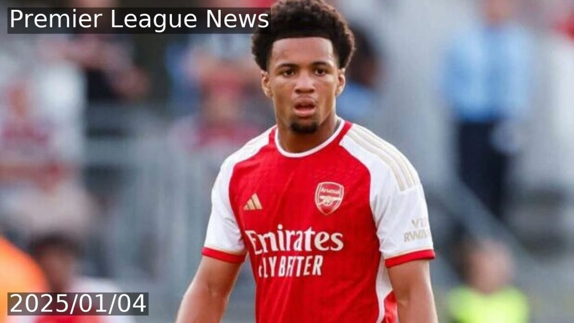 L’homme clé manque alors qu’Arteta effectue 1 changement | Composition attendue d’Arsenal contre Brighton