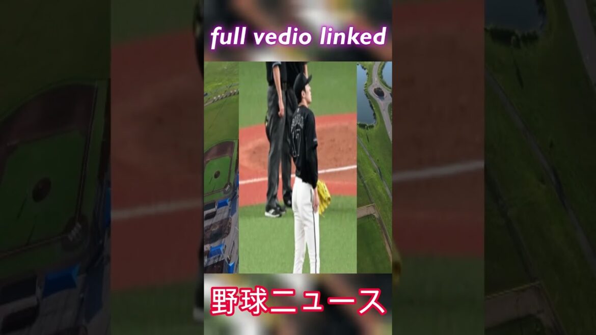 [Baseball News]il y a 1 minute ! Annonce officielle d'Aki Sasaki : « Exige un contrat de 300 millions de dollars ! » La MLB rejette complètement les négociations ! L'accusation d'Hiromitsu Ochiai est trop juste !