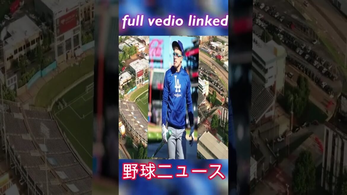 Les Dodgers et les Yankees concluent un échange majeur 2-1 ! Le directeur général des Yankees : « Vaut-il seulement 3 millions de dollars ? C'est trop bon marché ! » Les Dodgers annoncent une réorganisation sur le terrain ! Un changement choquant ?