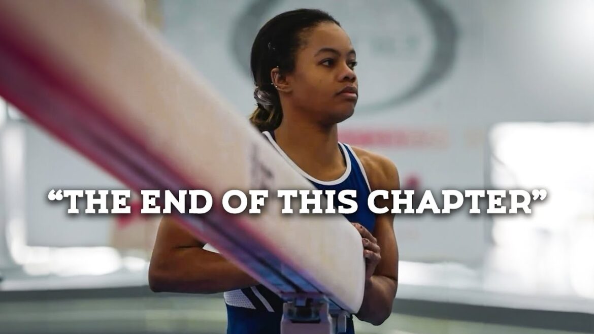 Le (décevant ?) retour de ce champion olympique