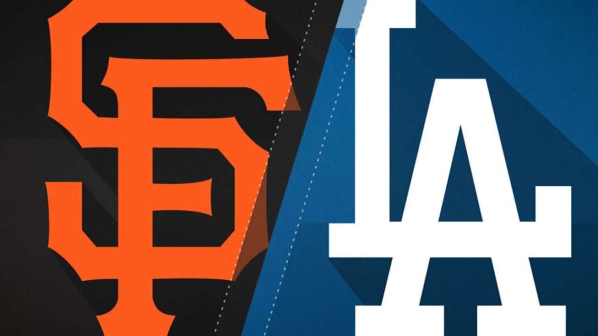 Maeda mène les Dodgers à une victoire 5-0 : 31/03/18