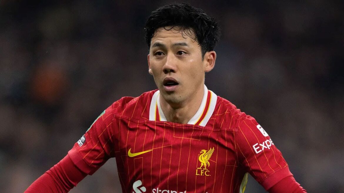 CB Wataru Endo joue avec un sentiment de stabilité ! Une défense solide a contribué à la victoire sans but ![11 janvier]