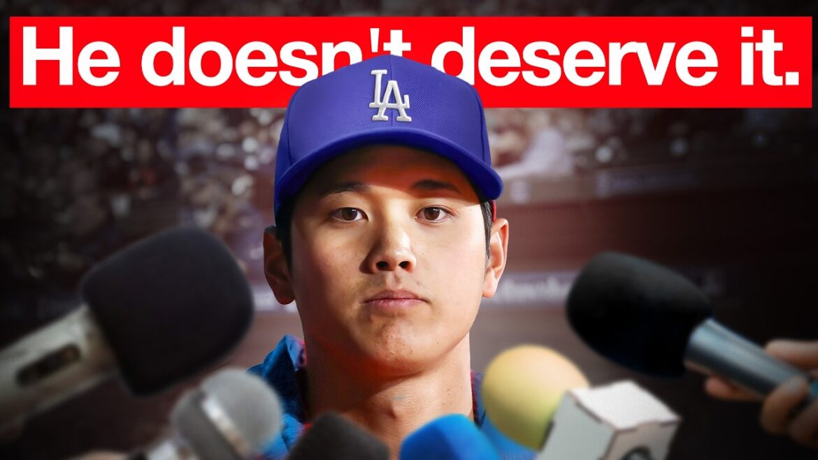 Comment un joueur japonais a brisé le baseball