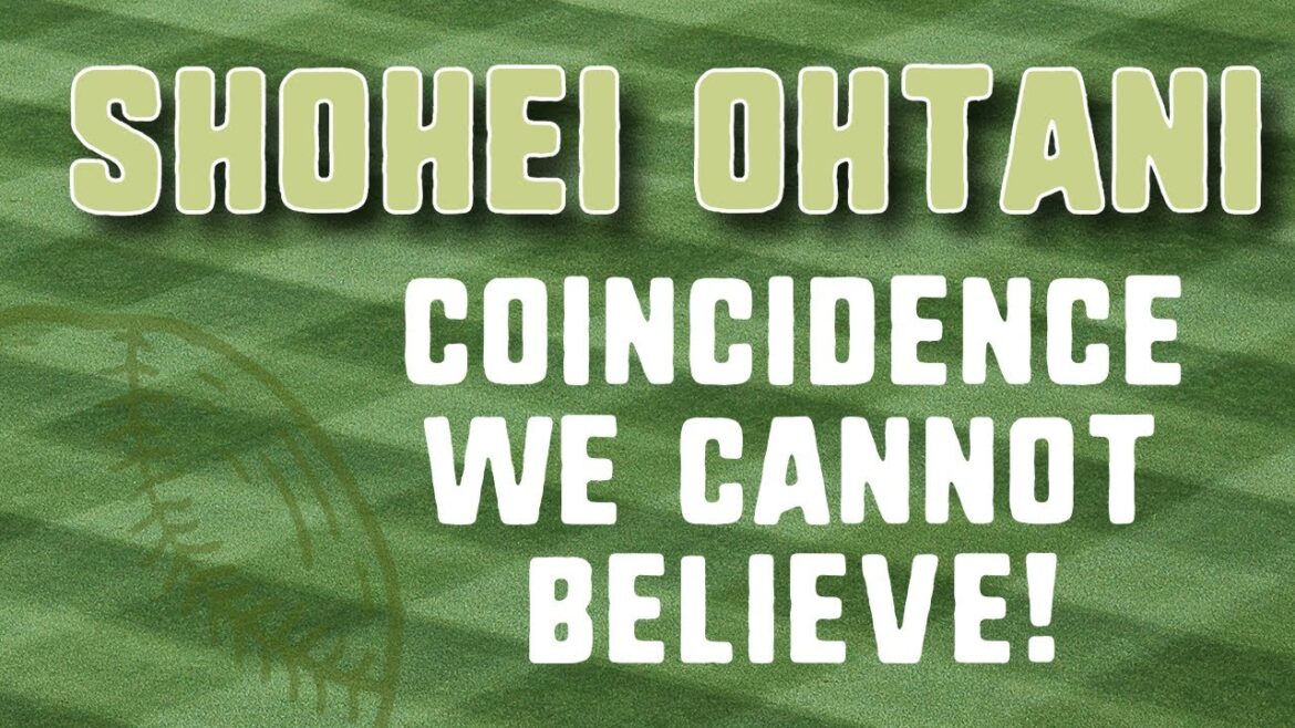 Pablo Sandoval et Shohei Ohtani ont QUOI en commun ?