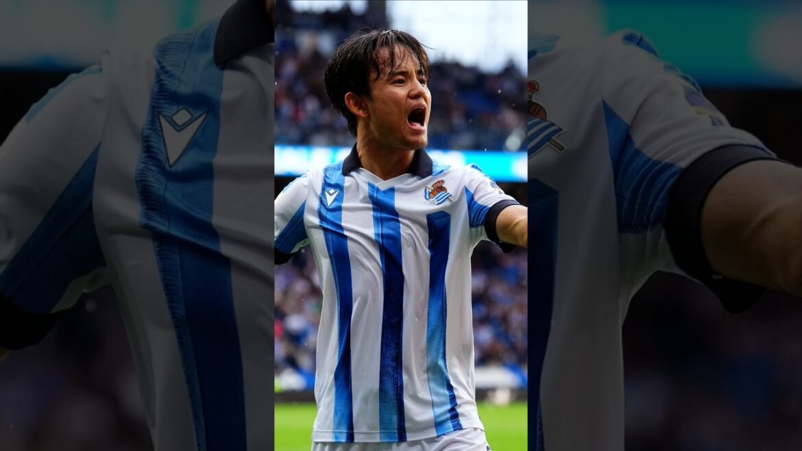 Kubo? La rumeur de transfert de Kubo Arsenal est-elle vraie ?