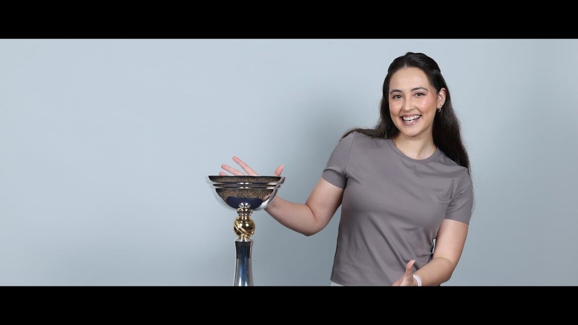 Olympian Farah Ann Abdul Hadi Talks About Cricket As The Ambassador Of ICC U19 Womens World Cup 2025