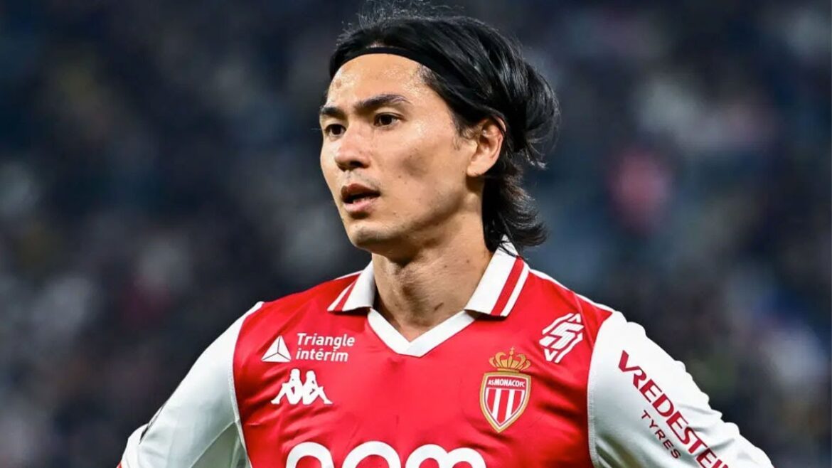 Takumi Minamino, participation complète à 2 jeux consécutifs ! Diriger l'attaque de l'équipe et mériter des éloges pour son travail acharné ![18 janvier]