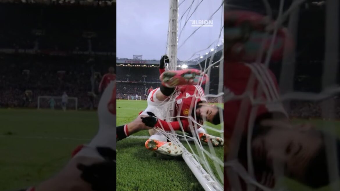 Mitoma bat le record de buts de la PL à Man United #kaorumitoma #brightonandhovealbion #manchesterunited Mitoma bat le record de buts de la PL à Man United #kaorumitoma #brightonandhovealbion #manchesterunited