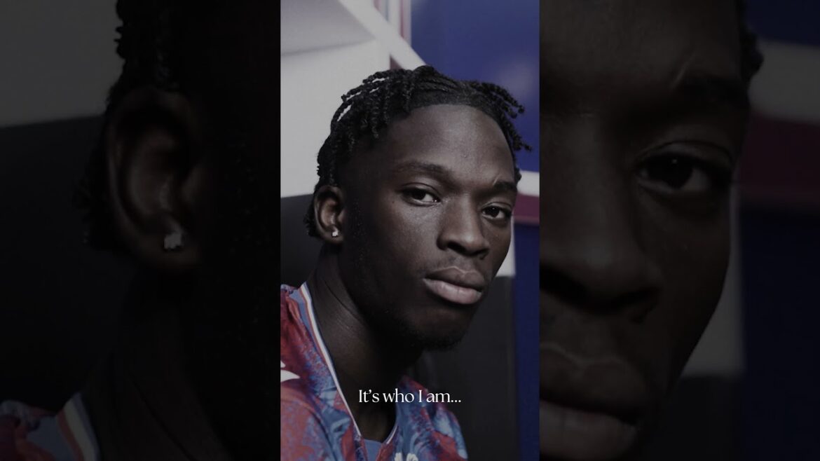 Sud de Londres et fier 🔴🔵 | ESSE EST UN AIGLE 🦅