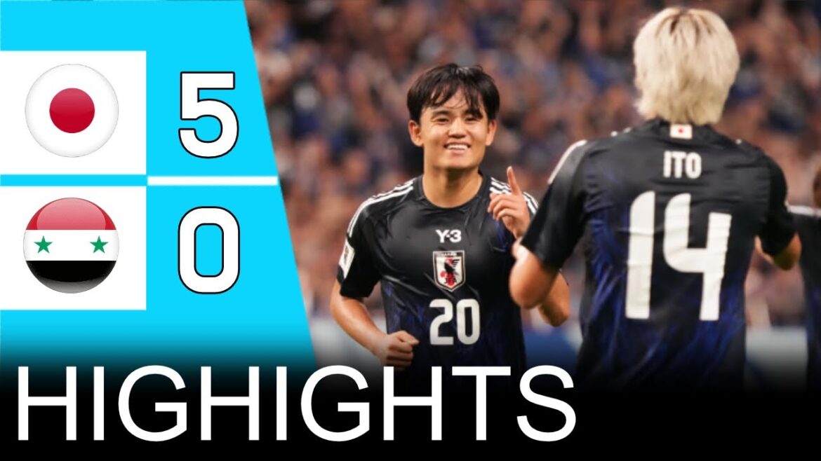 "Pourquoi est-ce arrivé ? C'est comme Messi !" ︎Les médias étrangers choqués par le réveil de Takefusa Kubo : « Le Japon est à un autre niveau !! »