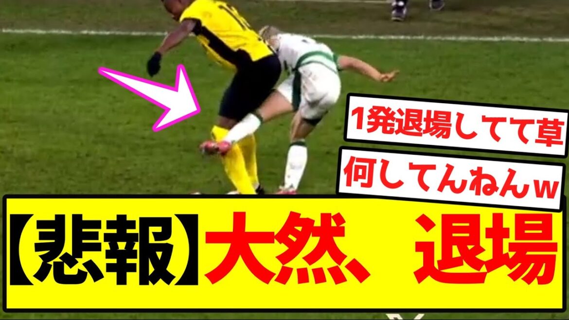 [Triste nouvelle]Daenen est expulsé