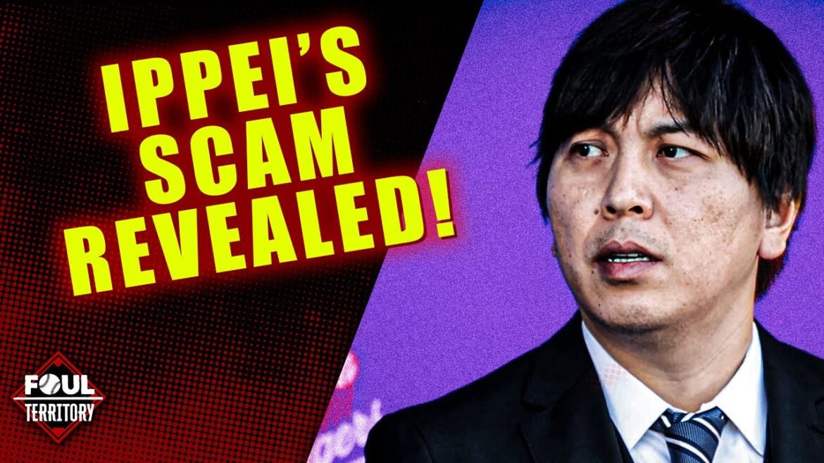 FUIR! Les détails de l'escroquerie Shohei Ohtani choquants d'Ippei Mizuhara révélés!