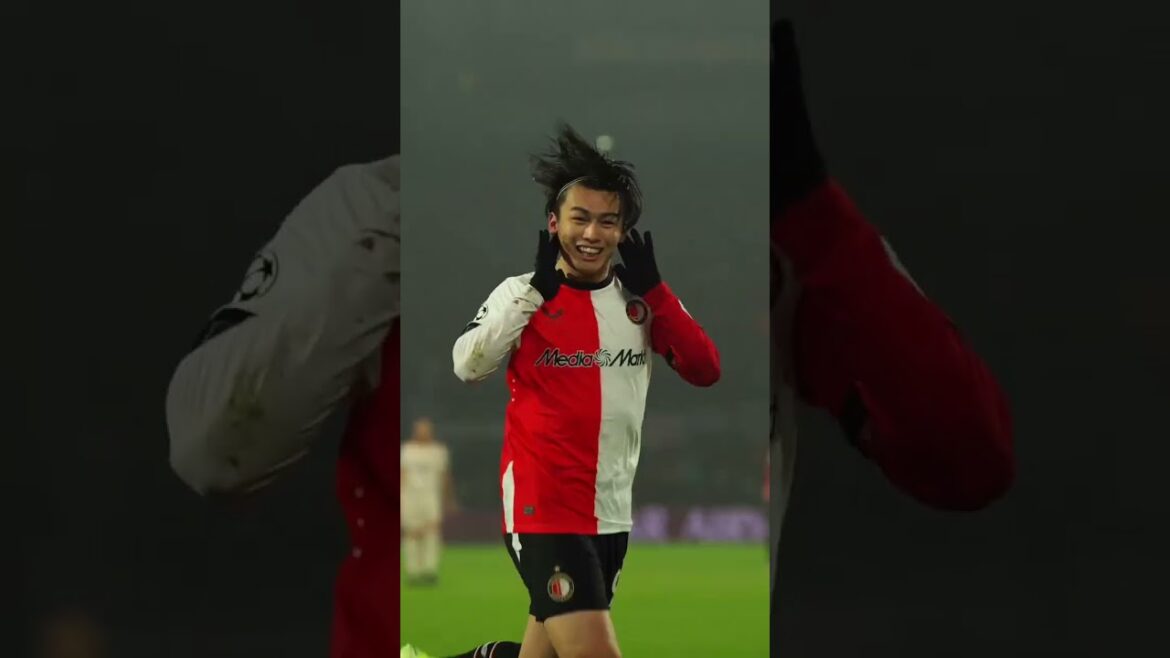 La touche finale… 😍 😍ase ueda 🇯🇵