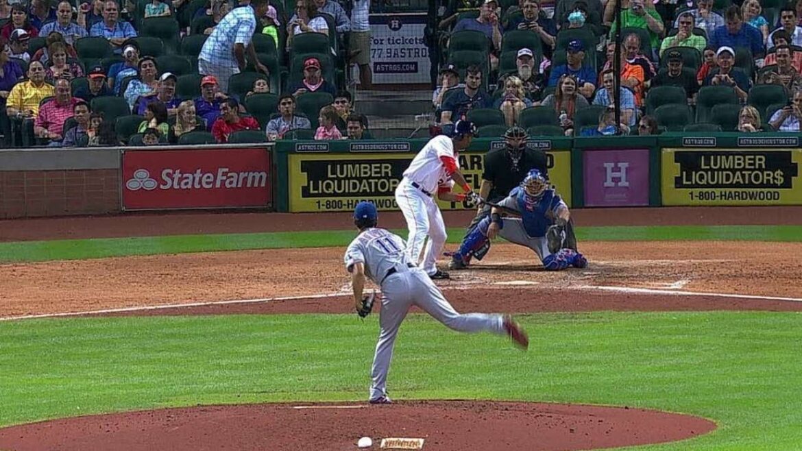 Darvish Notches Career Strikeout No. 300