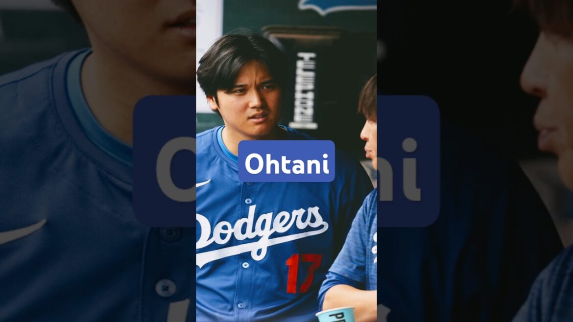 L'ex-interprète de Shohei Ohtani risque la prison !