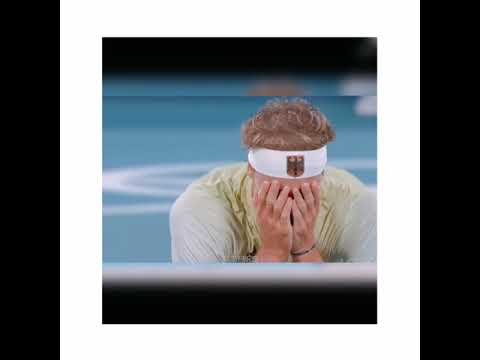 Alexander Zverev🇩🇪 remporter l’or aux Jeux olympiques de Tokyo 💯🔥 # shorts Alexander Zverev🇩🇪 remporter l'or aux Jeux olympiques de Tokyo 💯🔥 # shorts