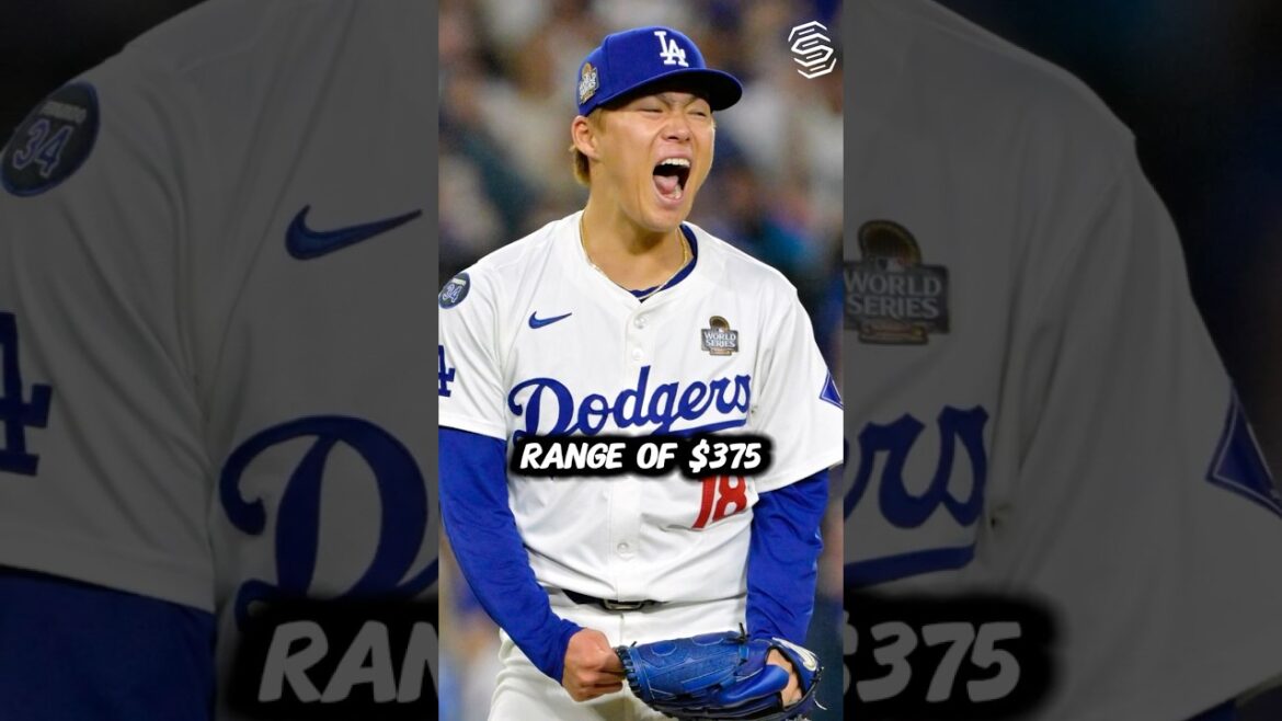 🔥 Les LA Dodgers ruinent-ils le baseball?