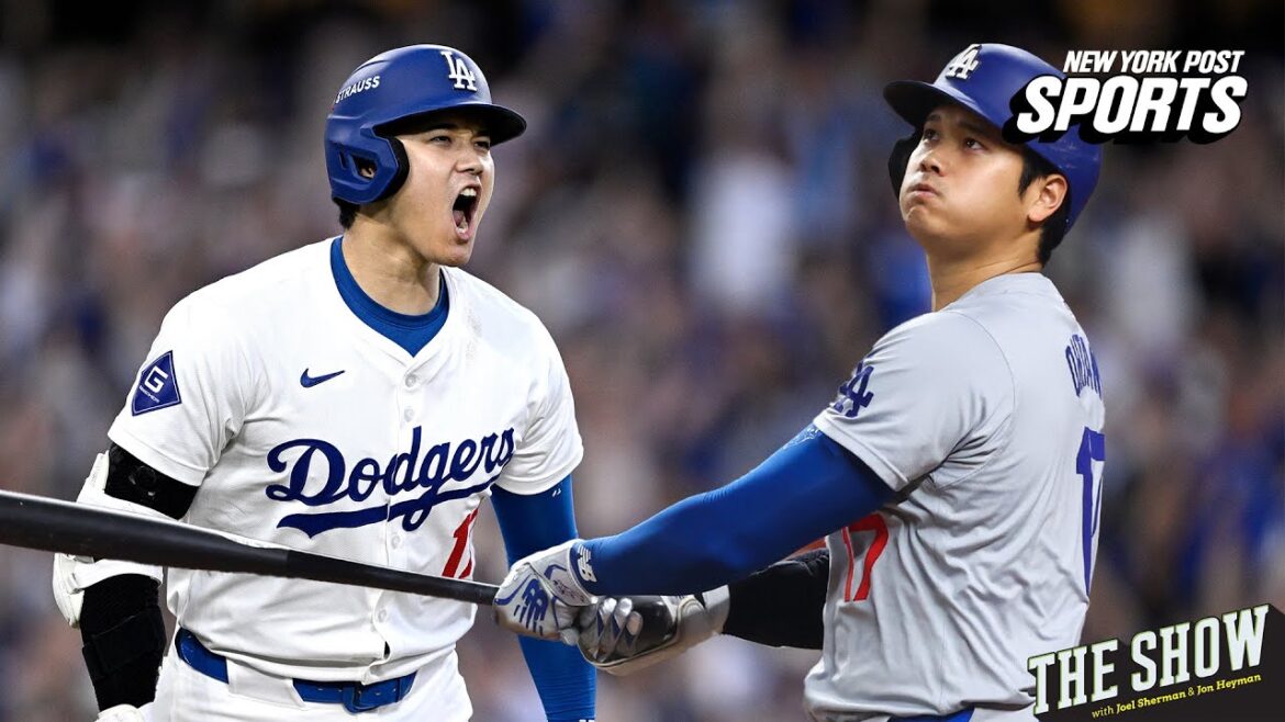 Ce que Dodgers a appris sur Shohei Ohtani dans la première année avec Club Ce que Dodgers a appris sur Shohei Ohtani dans la première année avec Club