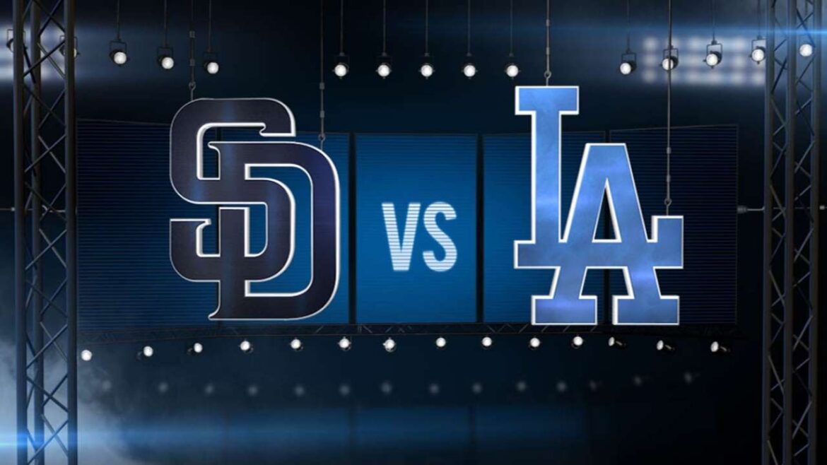 7/10/16: Maeda retire 13 pour diriger les Padres de Los Angeles