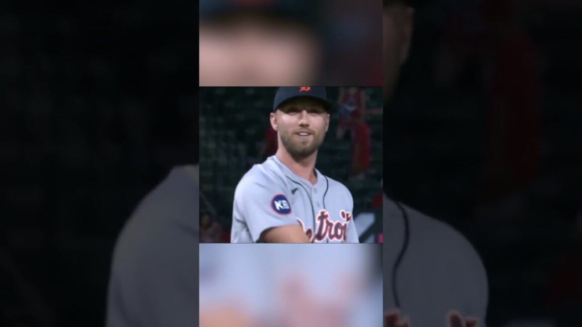 Quand Kody Clemens a retiré Shohei Ohtani. [With guest commentary from Roger Clemens]