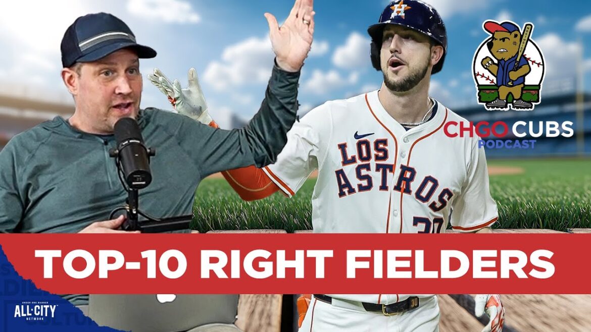 Kyle Tucker et Seiya Suzuki sont-ils deux des meilleurs championnats des meilleurs championnats du NL? | Chgo Kyle Tucker et Seiya Suzuki sont-ils deux des meilleurs championnats des meilleurs championnats du NL? | Chgo