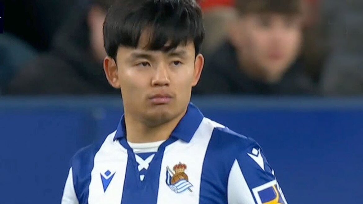 Kubo Kubo, qui tire l'attaque, comme Sharp Breakthrough ... Socieda, qui manque de score, a perdu trois matchs consécutifs consécutifs[3 février]