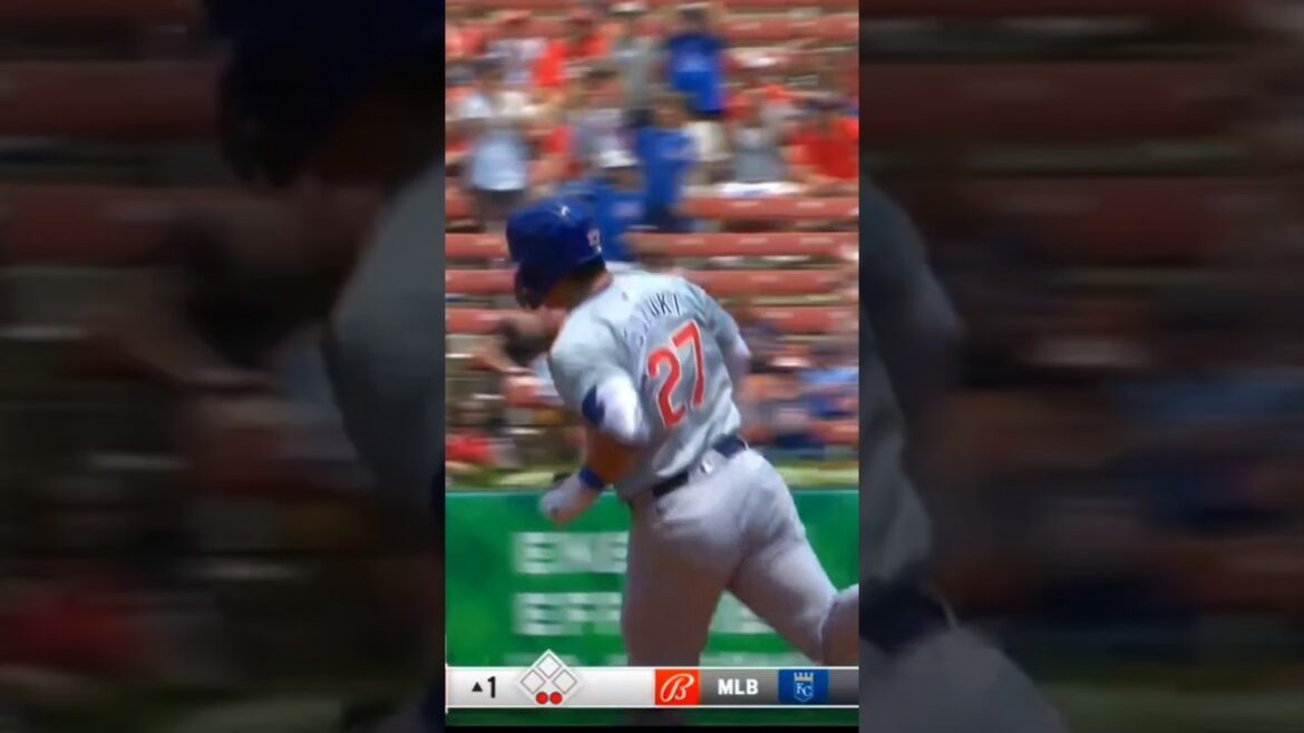 Seiya Suzuki 💪 - HR Top Distance