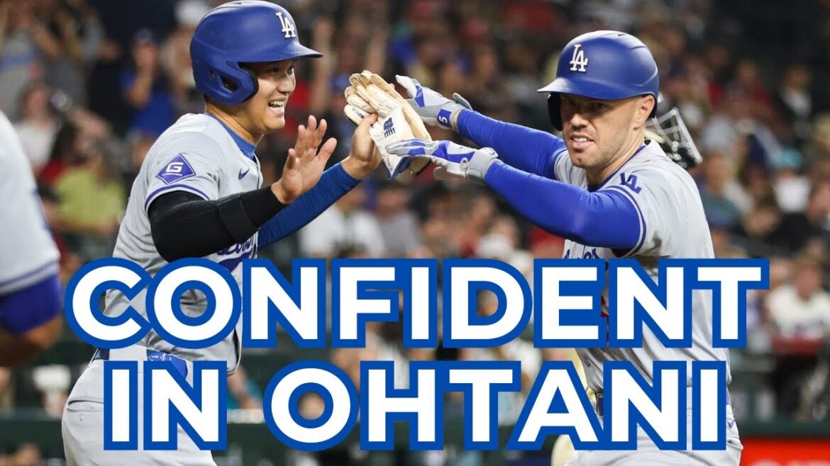 Dodgerfest 2025: Dave Roberts et Freddie Freeman croient toujours en Shohei Ohtani après les chirurgies