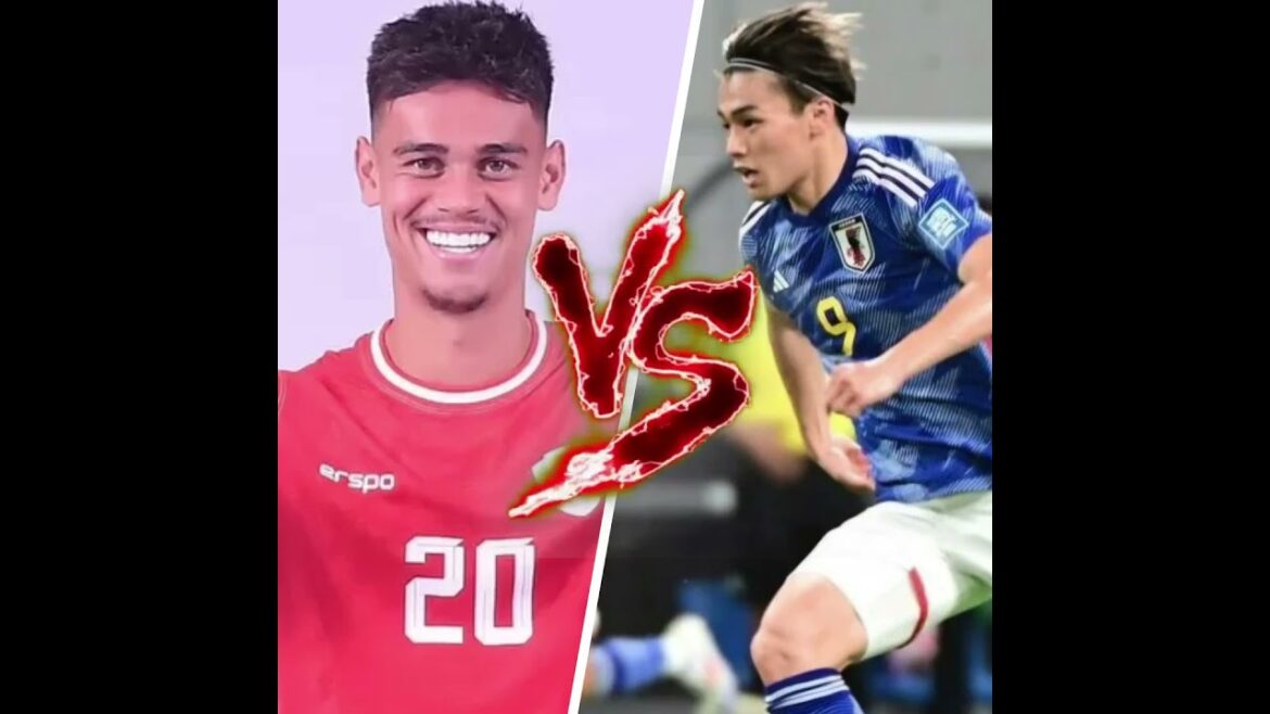 Mécanique mécanique « El Nyengir » Mees Hilgers vs Ayase Ueda, 2 joueurs sont blessés Mécanique mécanique "El Nyengir" Mees Hilgers vs Ayase Ueda, 2 joueurs sont blessés